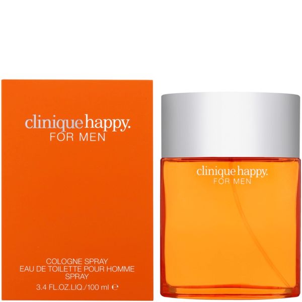 Clinique - Happy Eau de Toilette