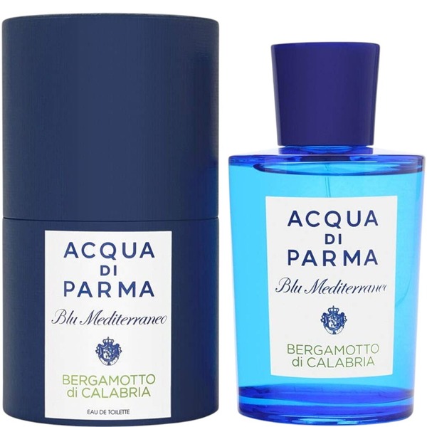 Acqua Di Parma - Blu Mediterraneo Bergamotto Di Calabria Eau de Toilette