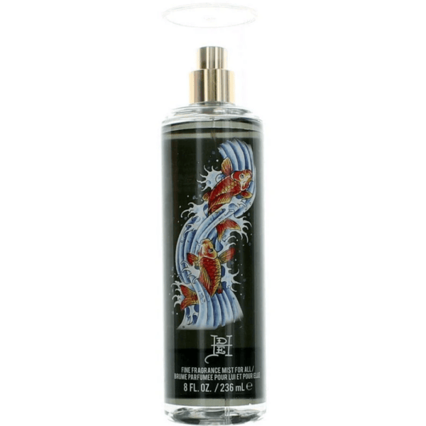 Christian Audigier - Koi Wave Fragrance Mist