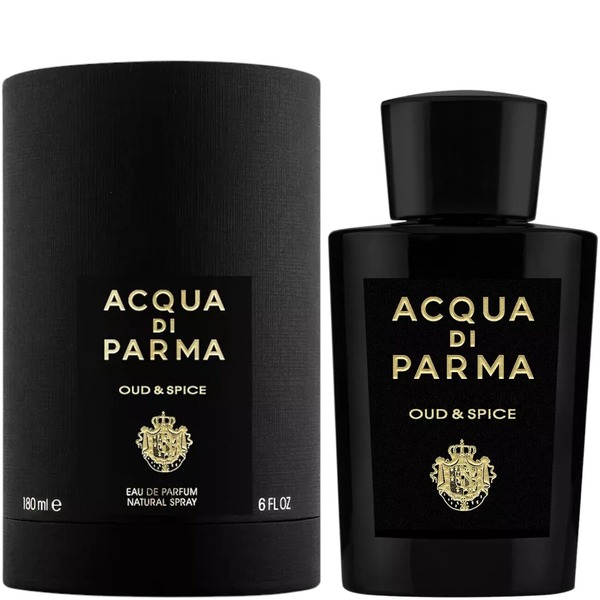 Acqua Di Parma - Oud & Spice Eau de Parfum