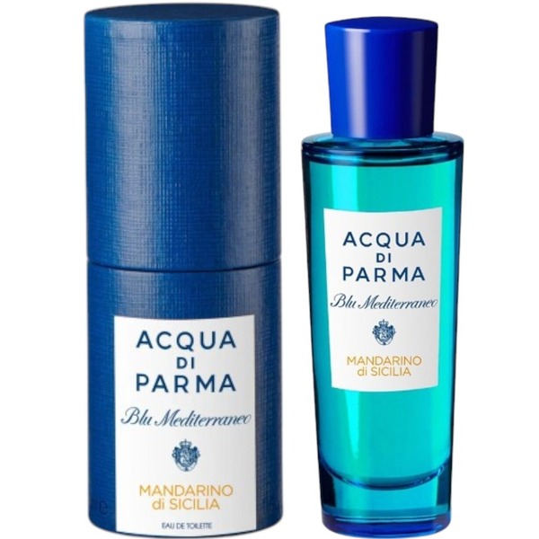 Acqua Di Parma - Blu Mediterraneo Mandarino Di Sicilia Eau de Toilette