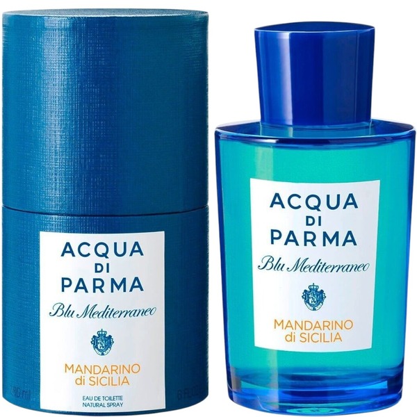 Acqua Di Parma - Blu Mediterraneo Mandarino Di Sicilia Eau de Toilette