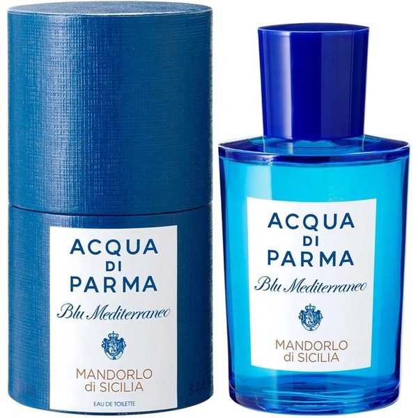 Acqua Di Parma - Blu Mediterraneo Mandorlo Di Sicilia Eau de Toilette