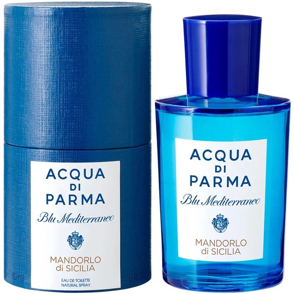 Acqua Di Parma - Blu Mediterraneo Mandorlo Di Sicilia Eau de Toilette