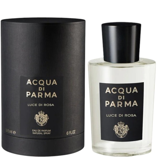 Acqua Di Parma - Luce Di Rosa Eau de Parfum