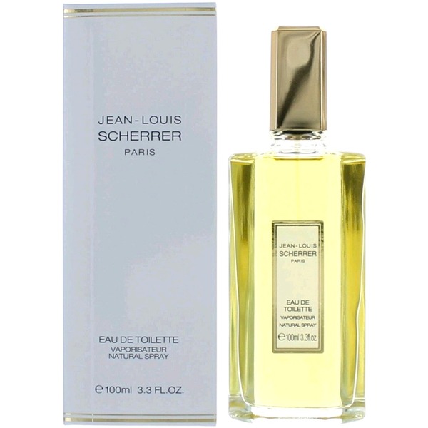 Jean Louis Scherrer - Jean Louis Scherrer Eau de Toilette