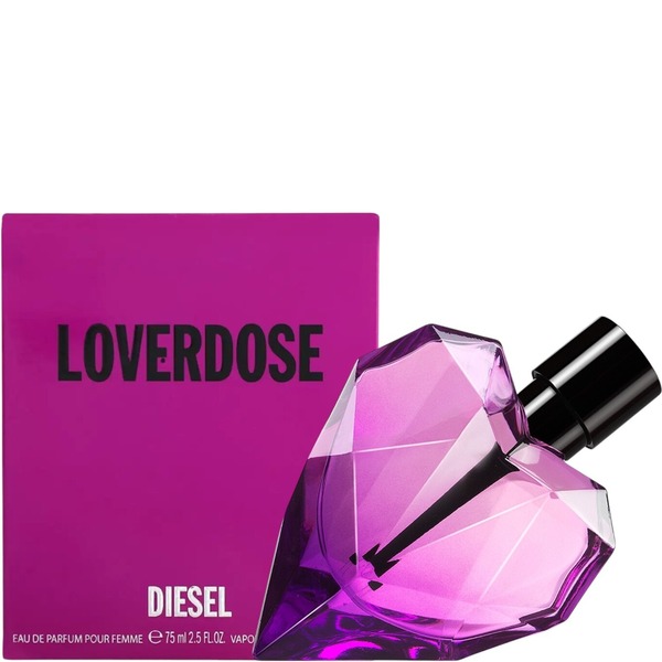 Diesel - Loverdose Eau de Parfum