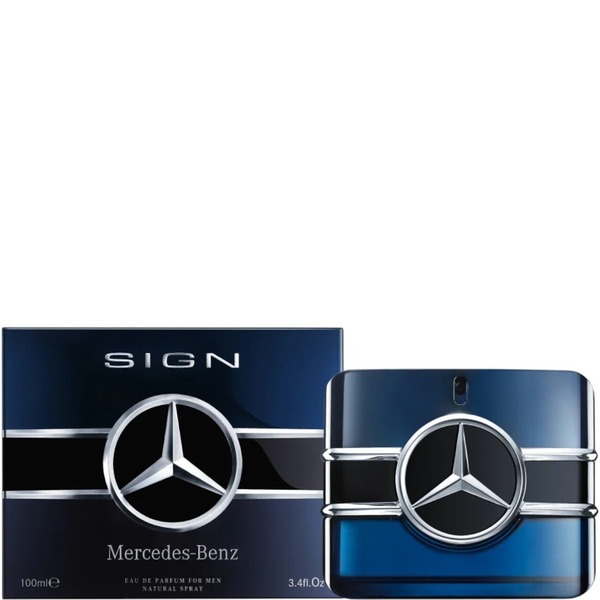 Mercedes-Benz - Mercedes Benz Sign Eau de Parfum