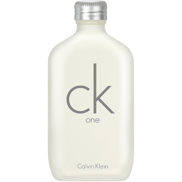 Calvin Klein - Ck One Eau de Toilette