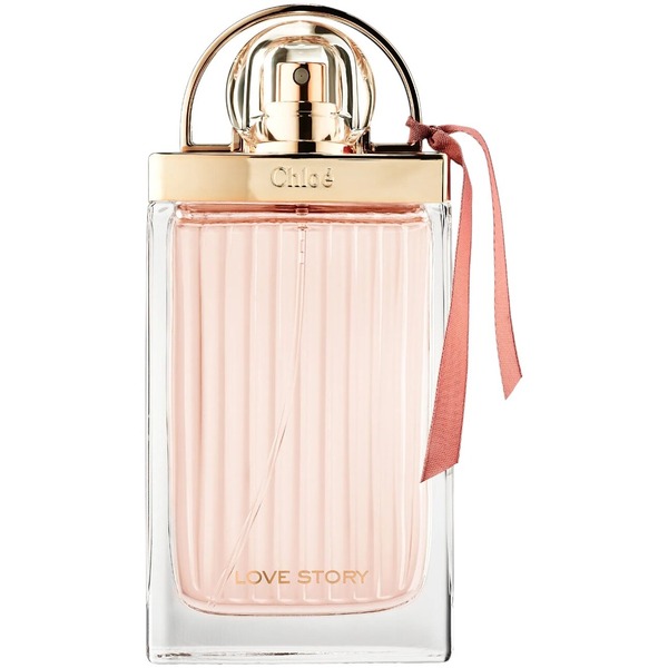 Chloe - Love Story Eau Sensuelle Eau de Parfum