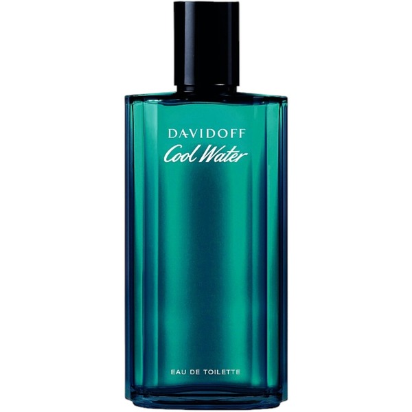 Davidoff - Cool Water Eau de Toilette