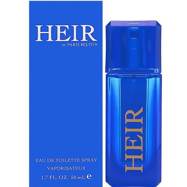 Paris Hilton - Heir Eau de Toilette