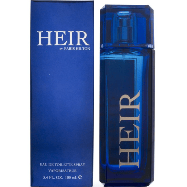 Paris Hilton - Heir Eau de Toilette