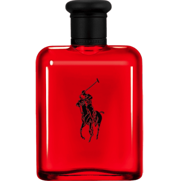 Ralph Lauren - Polo Red Eau de Toilette