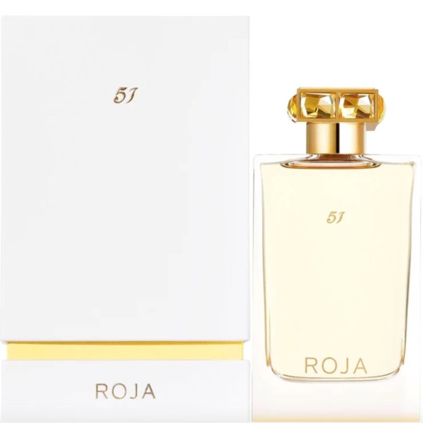 Roja Parfums - 51 Eau de Parfum