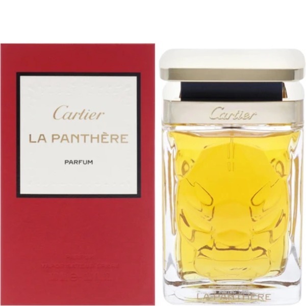 Cartier - La Panthere Parfum