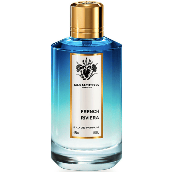 Mancera - French Riviera Eau de Parfum