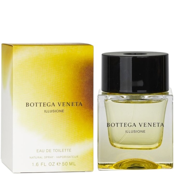 Bottega Veneta - Illusione Eau de Toilette