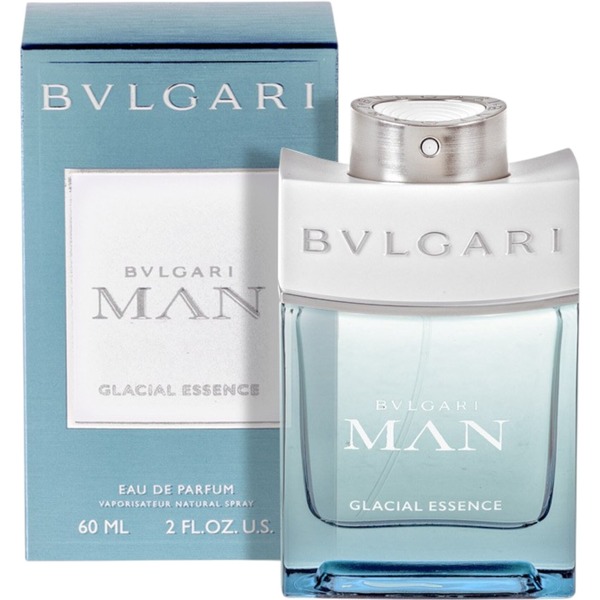 Bvlgari - Bvlgari Man Glacial Essence Eau de Parfum