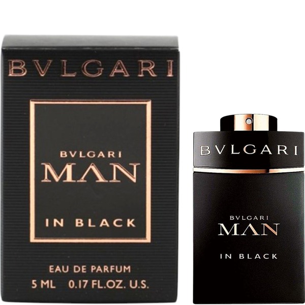 Bvlgari - Bvlgari Man In Black Eau de Parfum