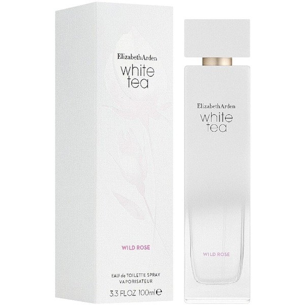 Elizabeth Arden - White Tea Wild Rose Eau de Toilette