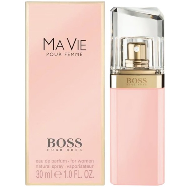 Hugo Boss - Ma Vie Pour Femme Eau de Parfum