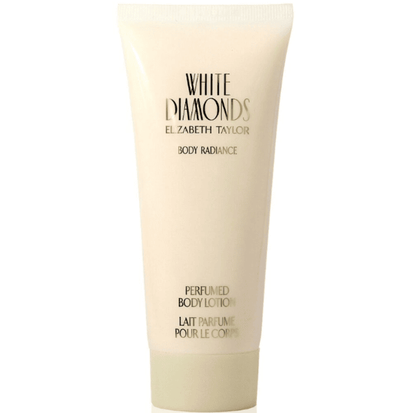 Elizabeth Taylor - White Diamonds Body Lotion