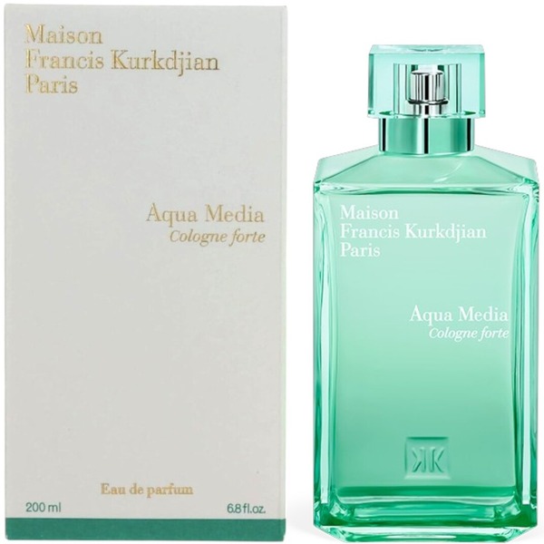 Maison Francis Kurkdjian - Aqua Media Cologne Forte Eau de Parfum