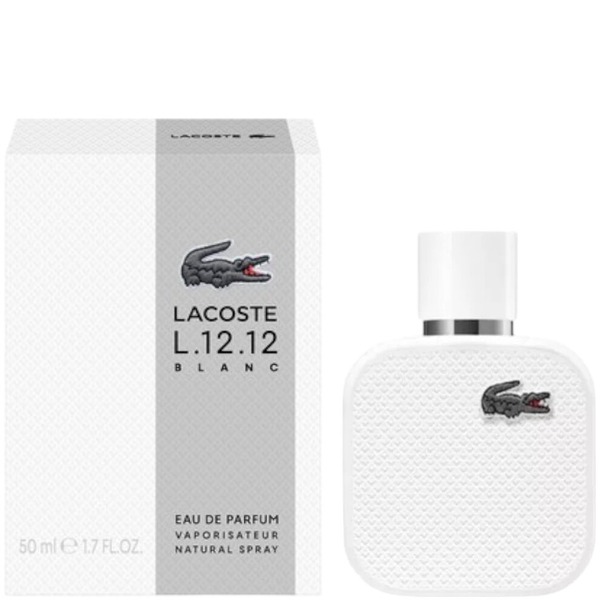 Lacoste - Lacoste L.12.12 Blanc Eau de Parfum