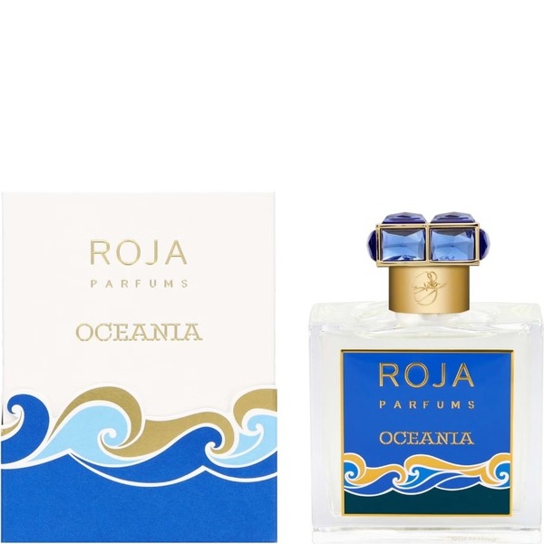 Roja Parfums - Oceania Eau de Parfum