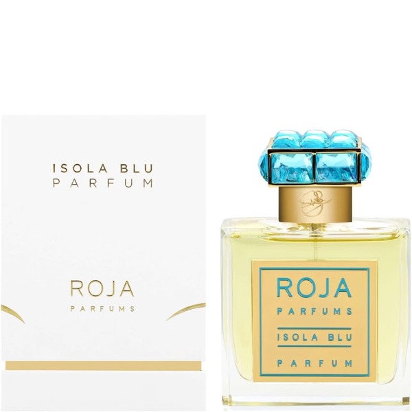 Roja Parfums - Isola Blu Parfum