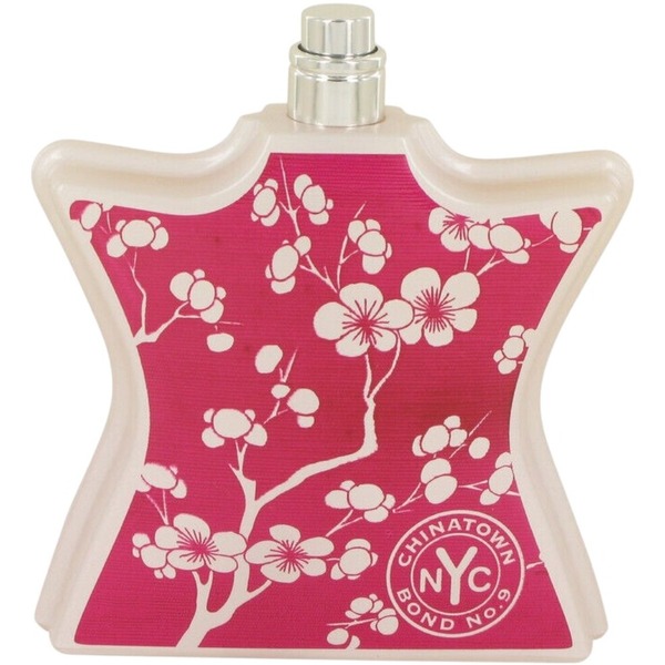 Bond No.9 - Chinatown Eau de Parfum