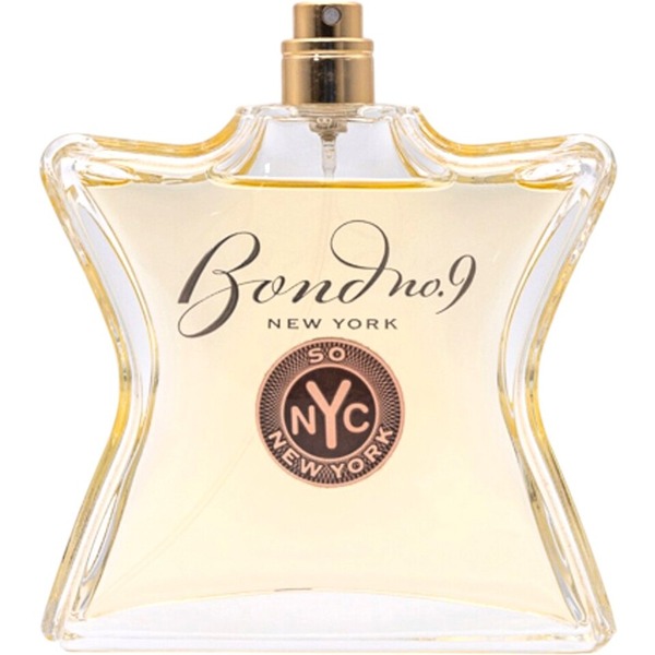 Bond No.9 - So New York Eau de Parfum