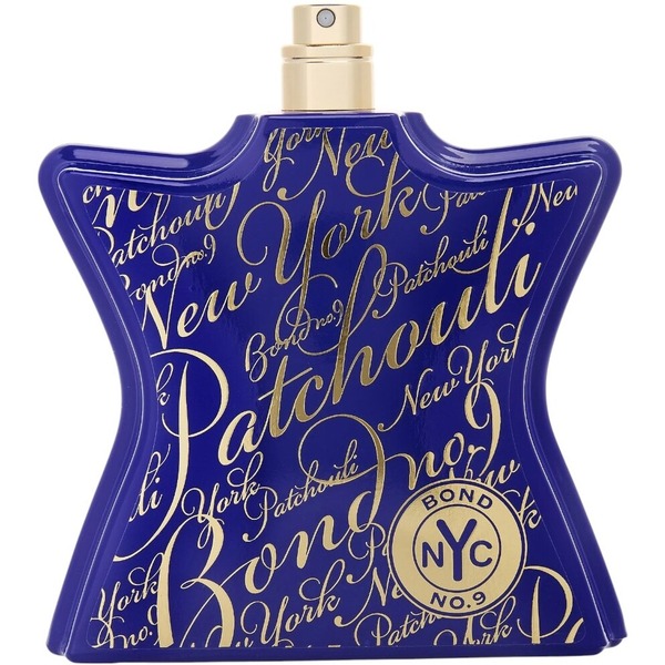 Bond No.9 - New York Patchouli Eau de Parfum