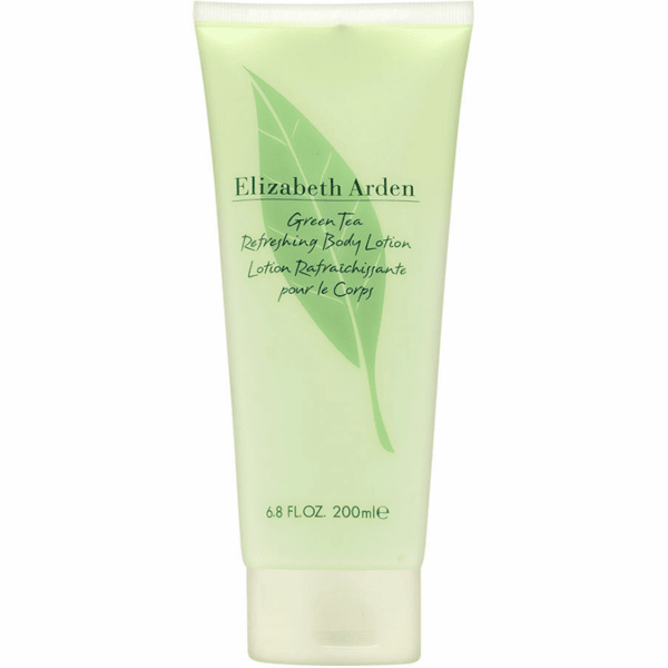 Elizabeth Arden - Green Tea Body Lotion