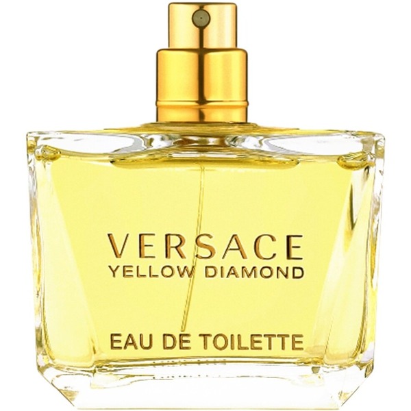 Versace - Yellow Diamond Eau de Toilette