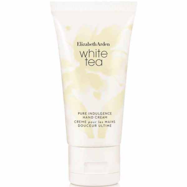 Elizabeth Arden - White Tea Hand Cream