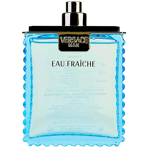 Versace - Versace Man Eau Fraiche Eau de Toilette