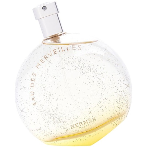 Hermes - Eau Des Merveilles Eau de Toilette