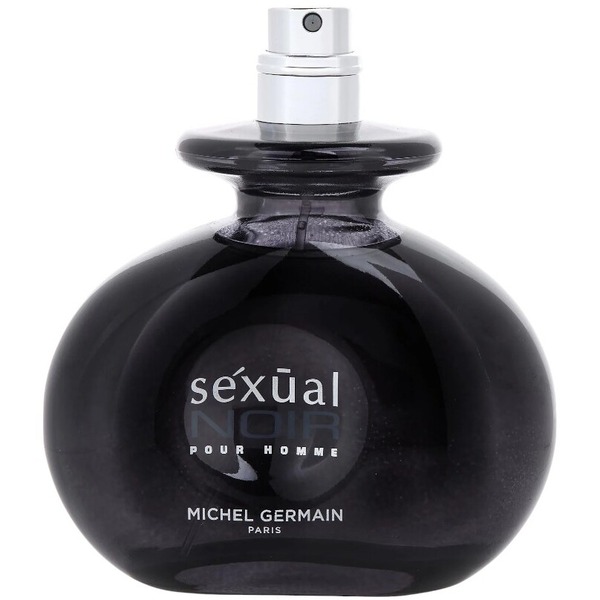 Michel Germain - Sexual Noir Eau de Toilette