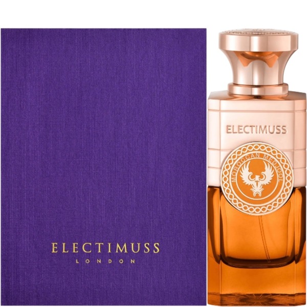 Electimuss - Moroccan Medjool Extrait de Parfum