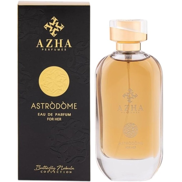 Azha - Astrodome Eau de Parfum