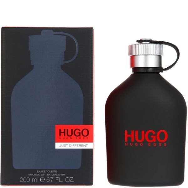 Hugo Boss - Just Different Eau de Toilette