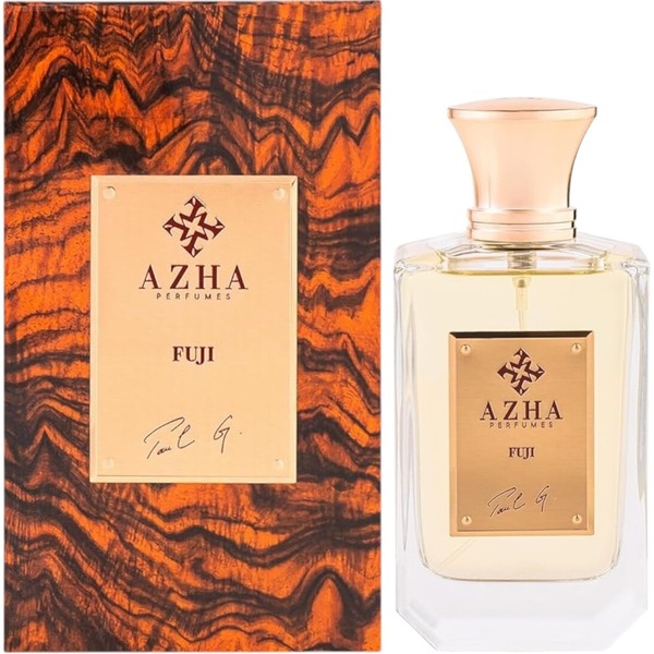 Azha - Fuji Eau de Parfum