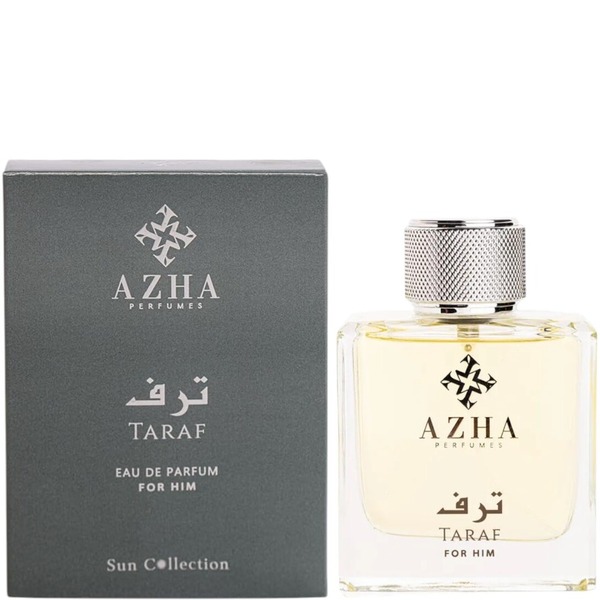 Azha - Taraf Eau de Parfum