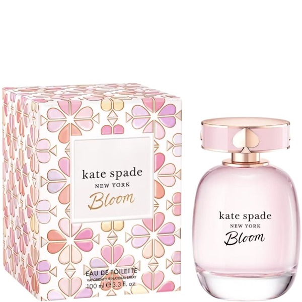 Kate Spade - Bloom Eau de Toilette