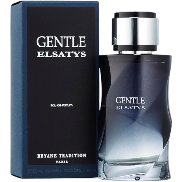 Reyane Tradition - Gentle Elsatys Eau de Parfum