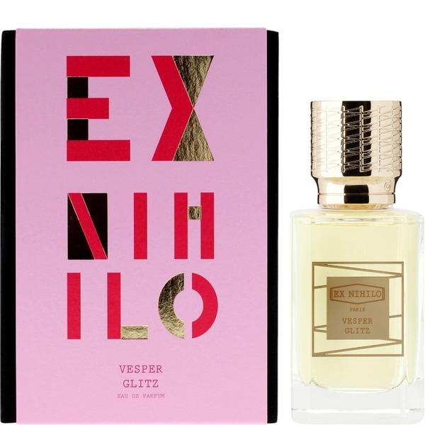 Ex Nihilo - Vesper Glitz Eau de Parfum