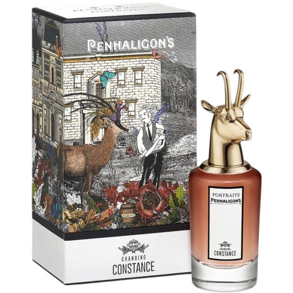 Penhaligon's - Changing Constance Eau de Parfum