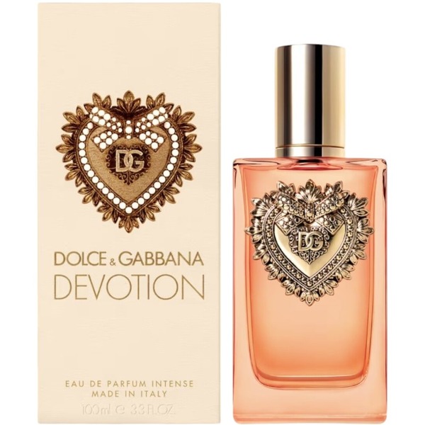 Dolce & Gabbana - Devotion Intense Eau de Parfum